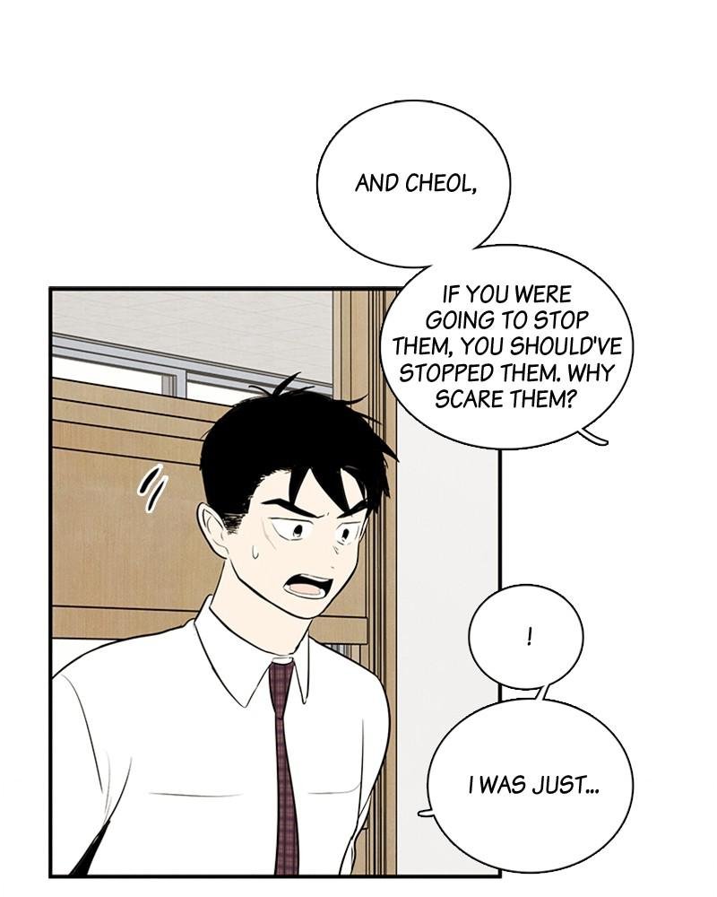 Read After School Lessons for Unripe Apples EN Manga Online