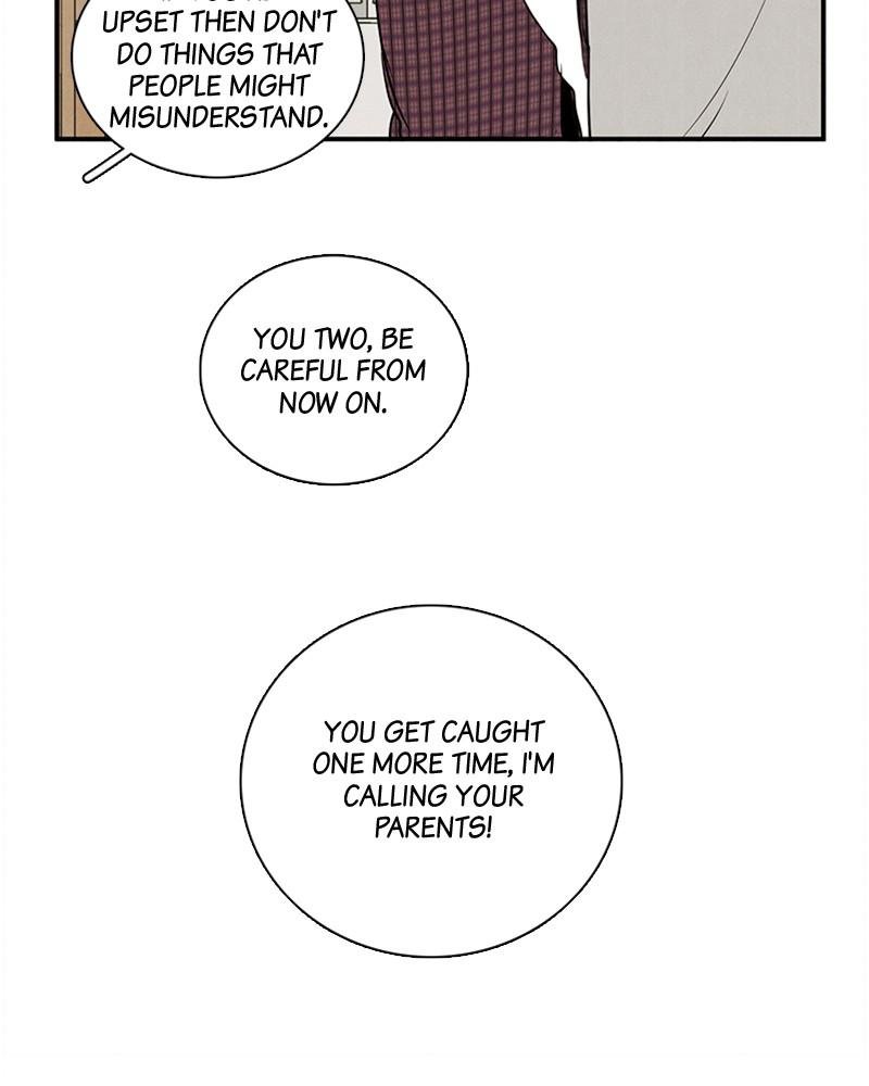 Read After School Lessons for Unripe Apples EN Manga Online