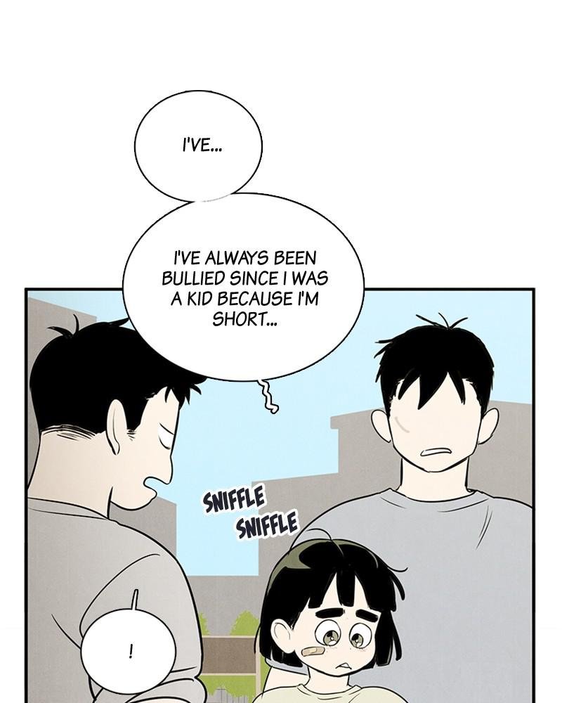 Read After School Lessons for Unripe Apples EN Manga Online