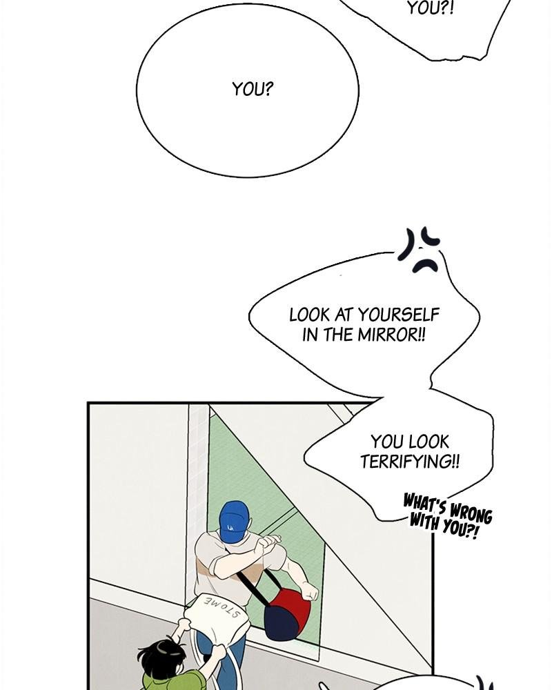 Read After School Lessons for Unripe Apples EN Manga Online