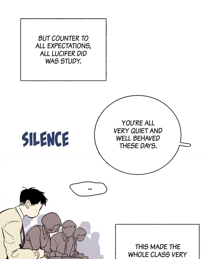 Read After School Lessons for Unripe Apples EN Manga Online