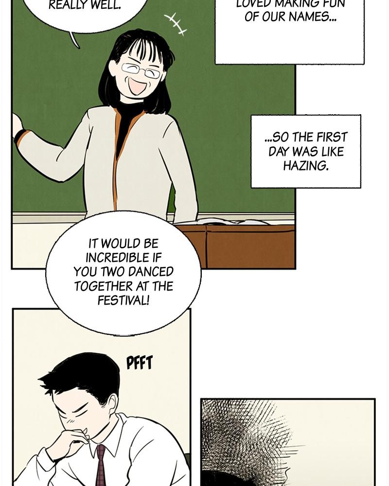 Read After School Lessons for Unripe Apples EN Manga Online