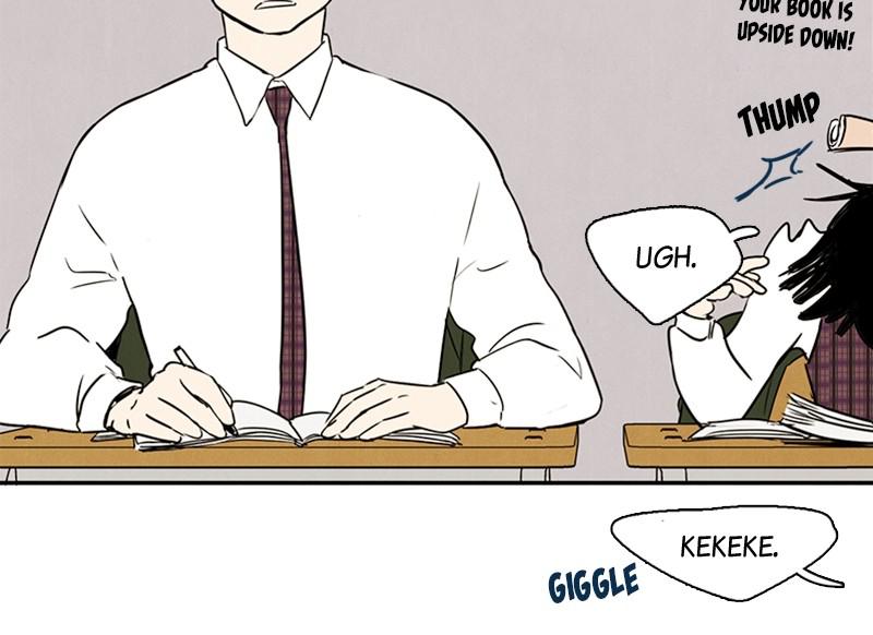 Read After School Lessons for Unripe Apples EN Manga Online