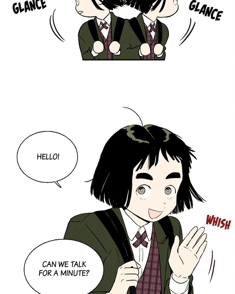 Read After School Lessons for Unripe Apples EN Manga Online