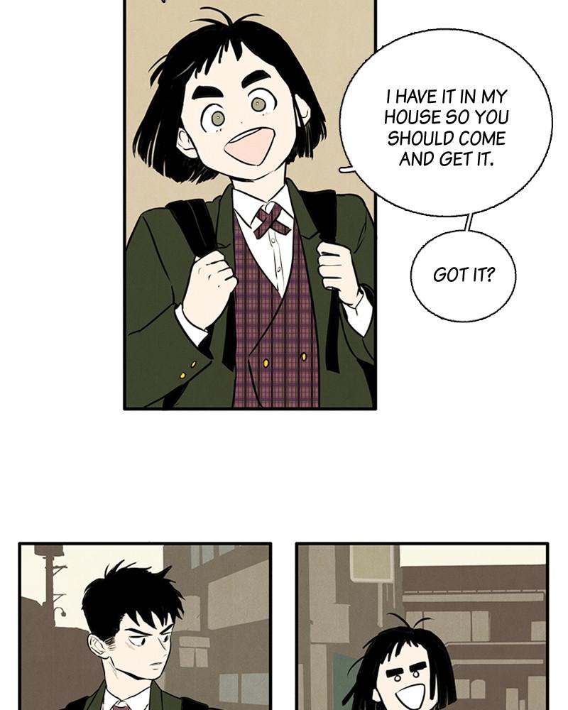 Read After School Lessons for Unripe Apples EN Manga Online