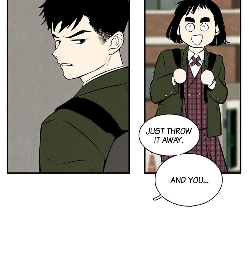 Read After School Lessons for Unripe Apples EN Manga Online