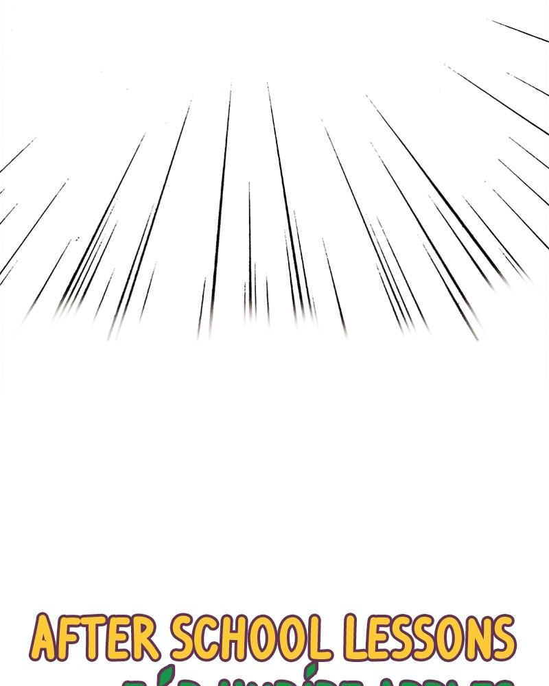 Read After School Lessons for Unripe Apples EN Manga Online