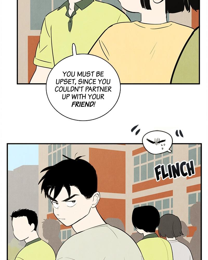 Read After School Lessons for Unripe Apples EN Manga Online