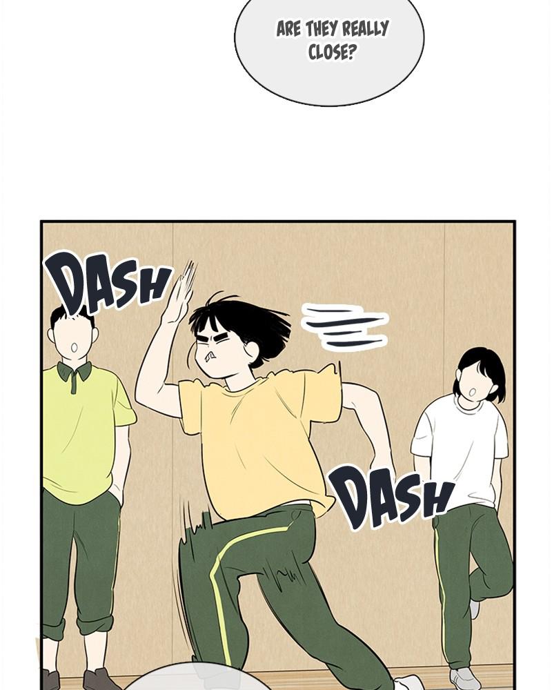 Read After School Lessons for Unripe Apples EN Manga Online