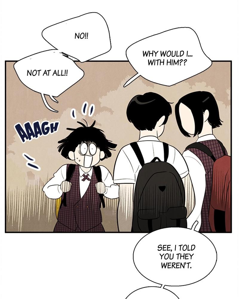 Read After School Lessons for Unripe Apples EN Manga Online