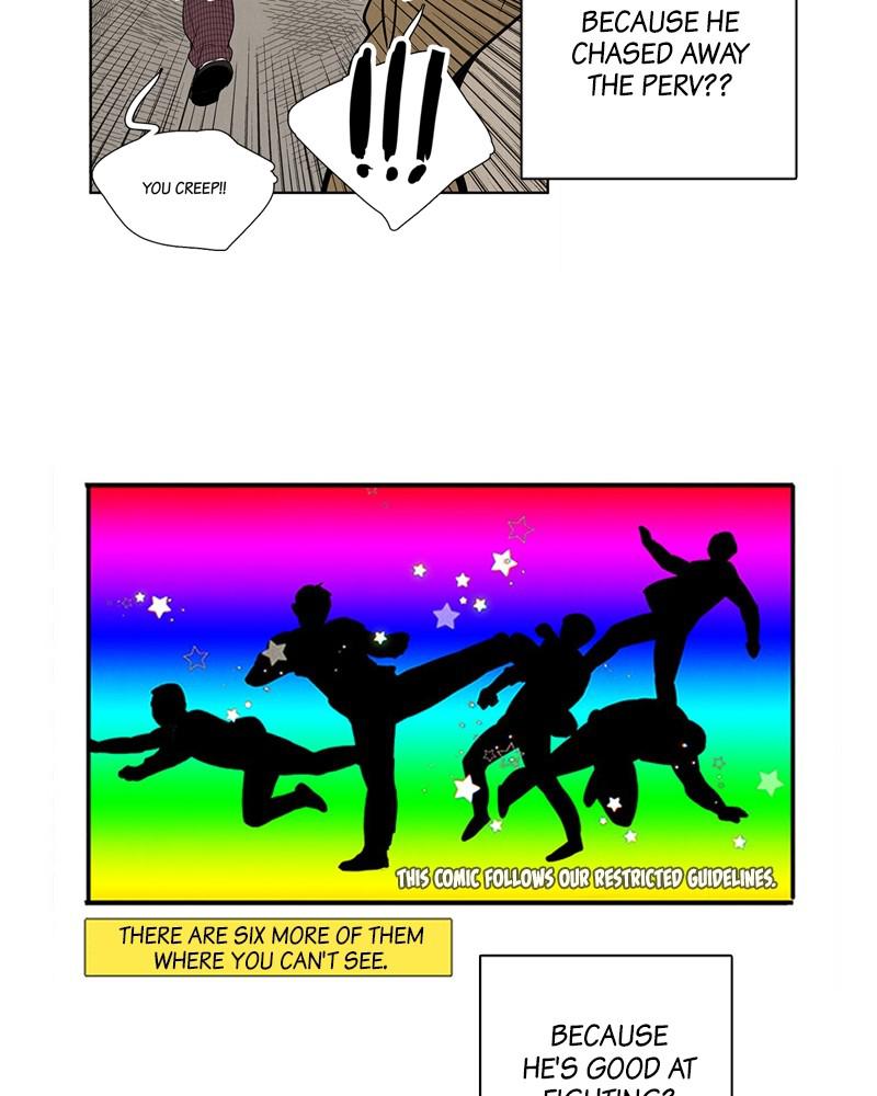 Read After School Lessons for Unripe Apples EN Manga Online