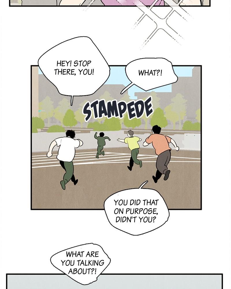 Read After School Lessons for Unripe Apples EN Manga Online