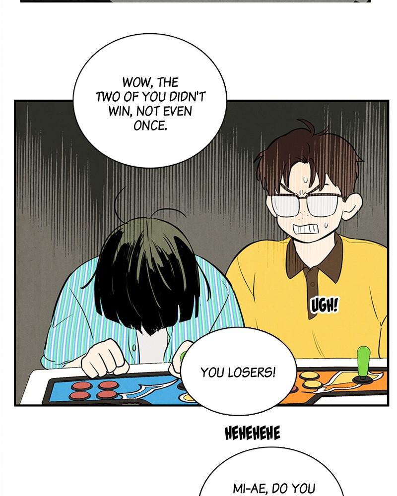 Read After School Lessons for Unripe Apples EN Manga Online