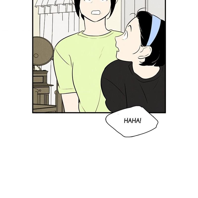 Read After School Lessons for Unripe Apples EN Manga Online