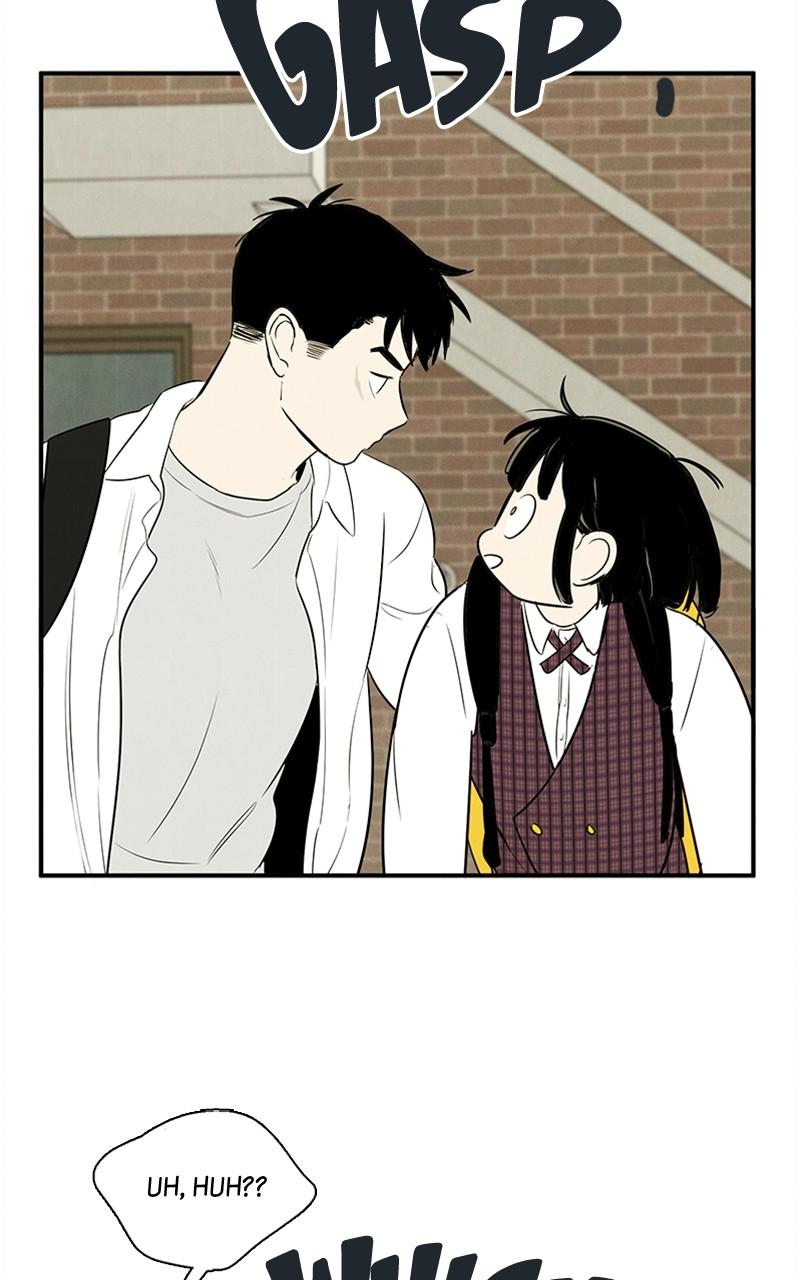 Read After School Lessons for Unripe Apples EN Manga Online