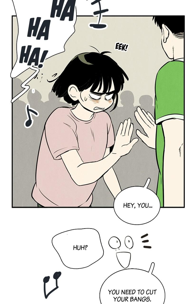 Read After School Lessons for Unripe Apples EN Manga Online