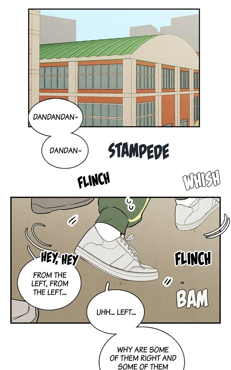 Read After School Lessons for Unripe Apples EN Manga Online