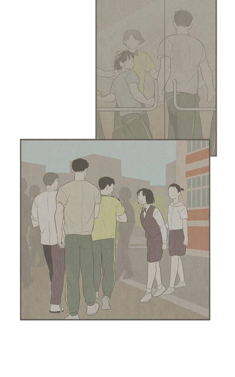 Read After School Lessons for Unripe Apples EN Manga Online