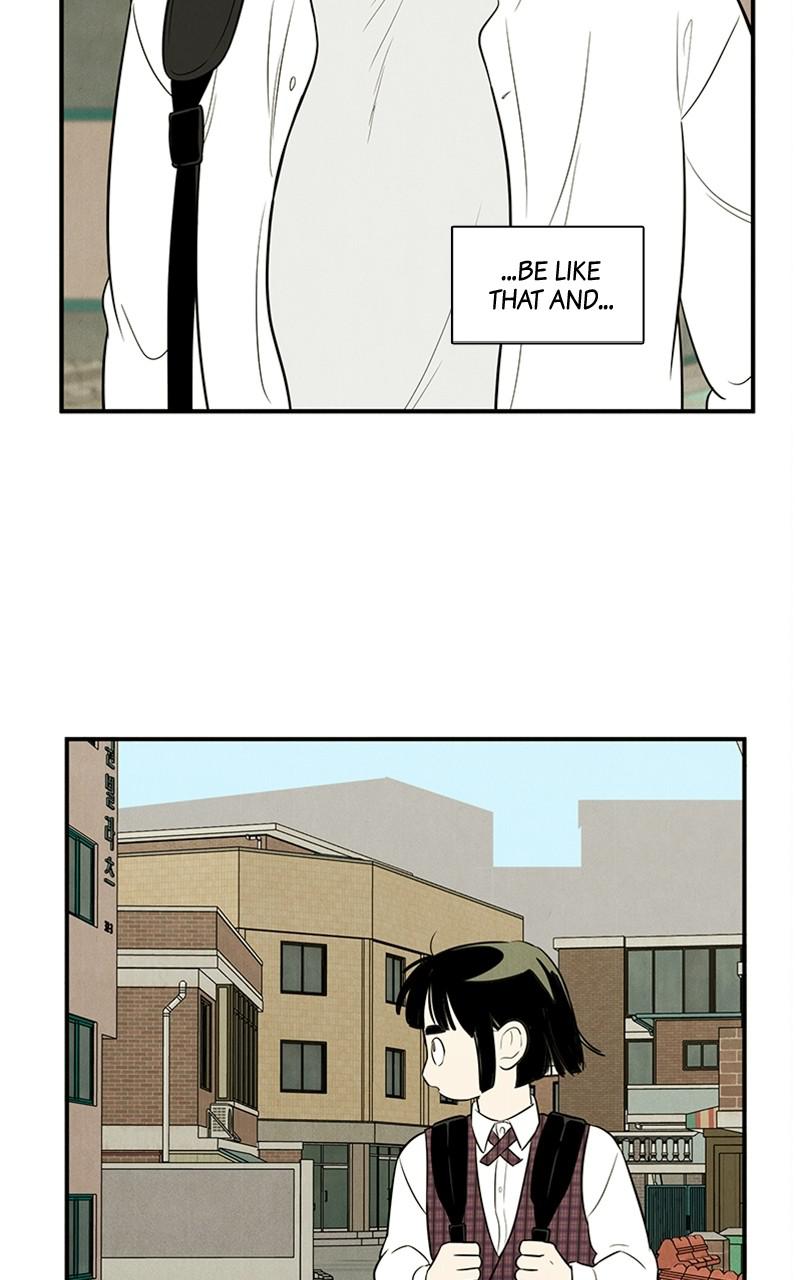 Read After School Lessons for Unripe Apples EN Manga Online