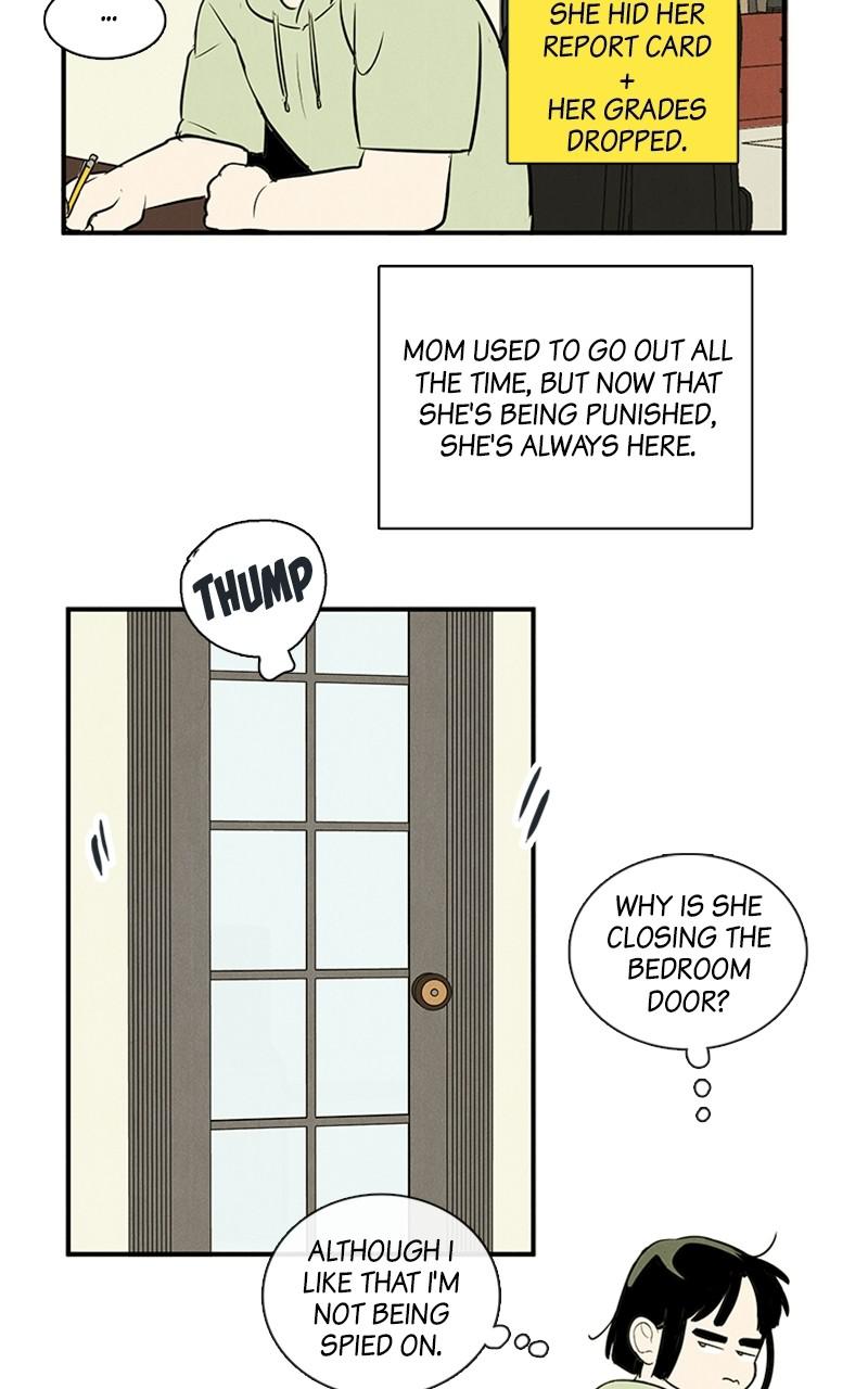 Read After School Lessons for Unripe Apples EN Manga Online