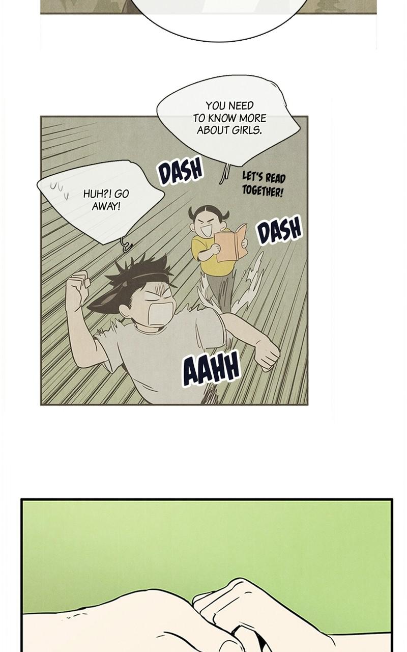 Read After School Lessons for Unripe Apples EN Manga Online