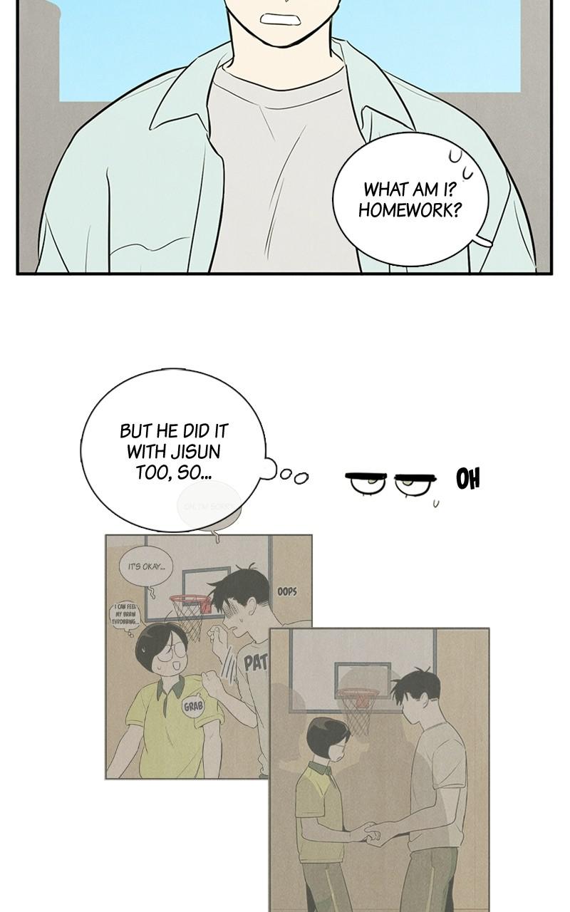 Read After School Lessons for Unripe Apples EN Manga Online