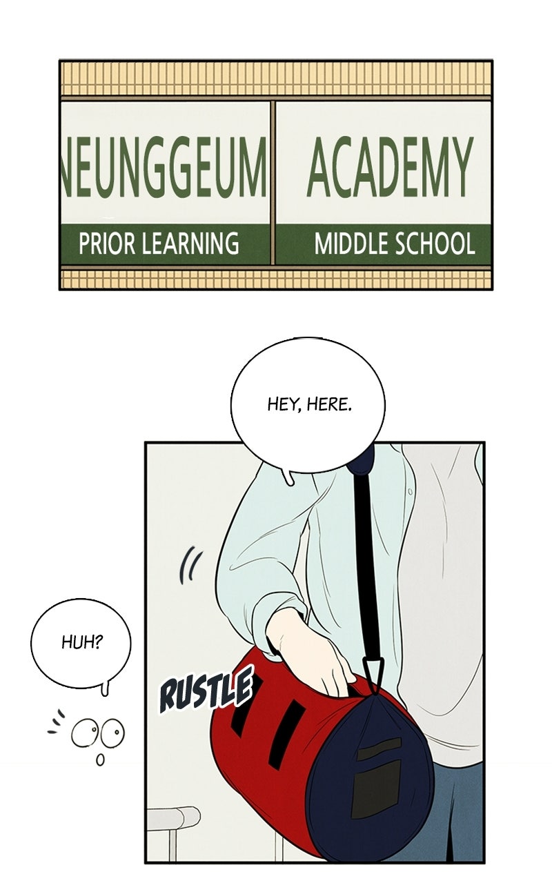 Read After School Lessons for Unripe Apples EN Manga Online