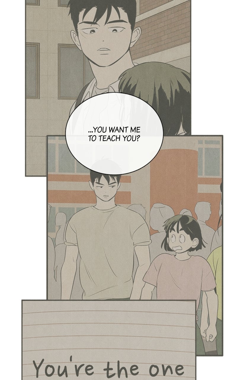 Read After School Lessons for Unripe Apples EN Manga Online