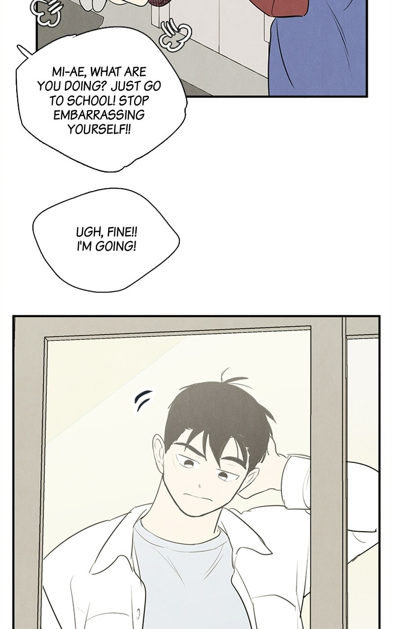 Read After School Lessons for Unripe Apples EN Manga Online