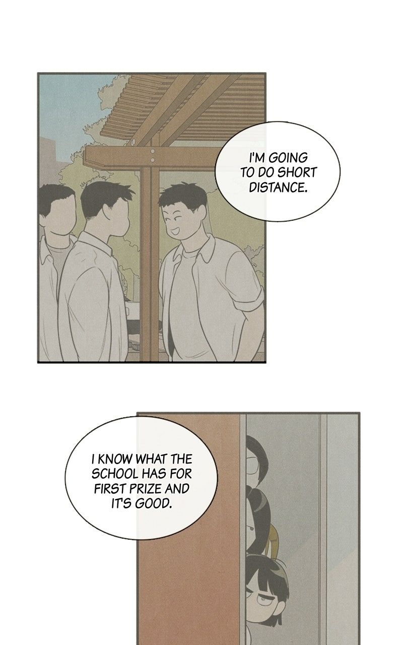 Read After School Lessons for Unripe Apples EN Manga Online