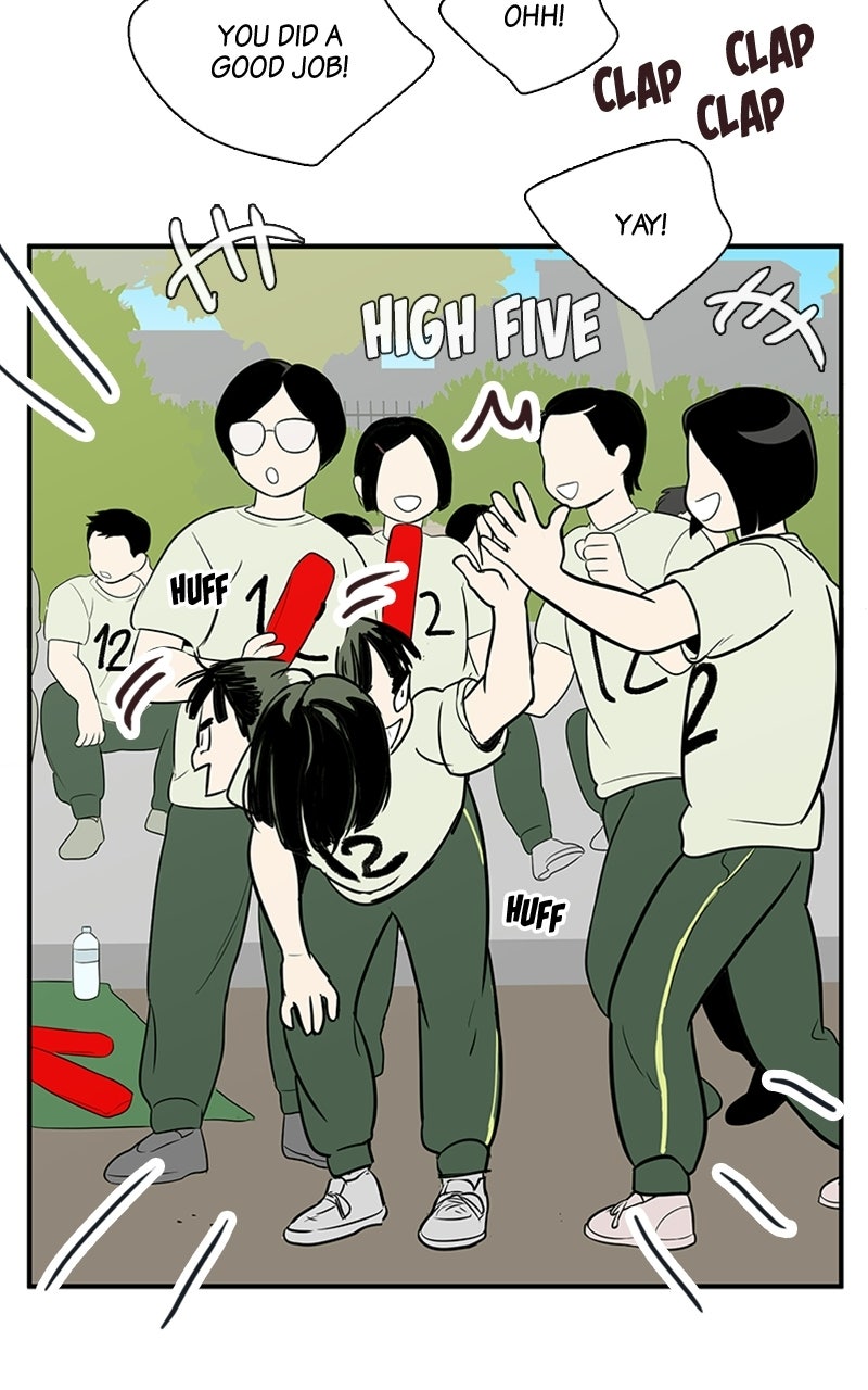 Read After School Lessons for Unripe Apples EN Manga Online