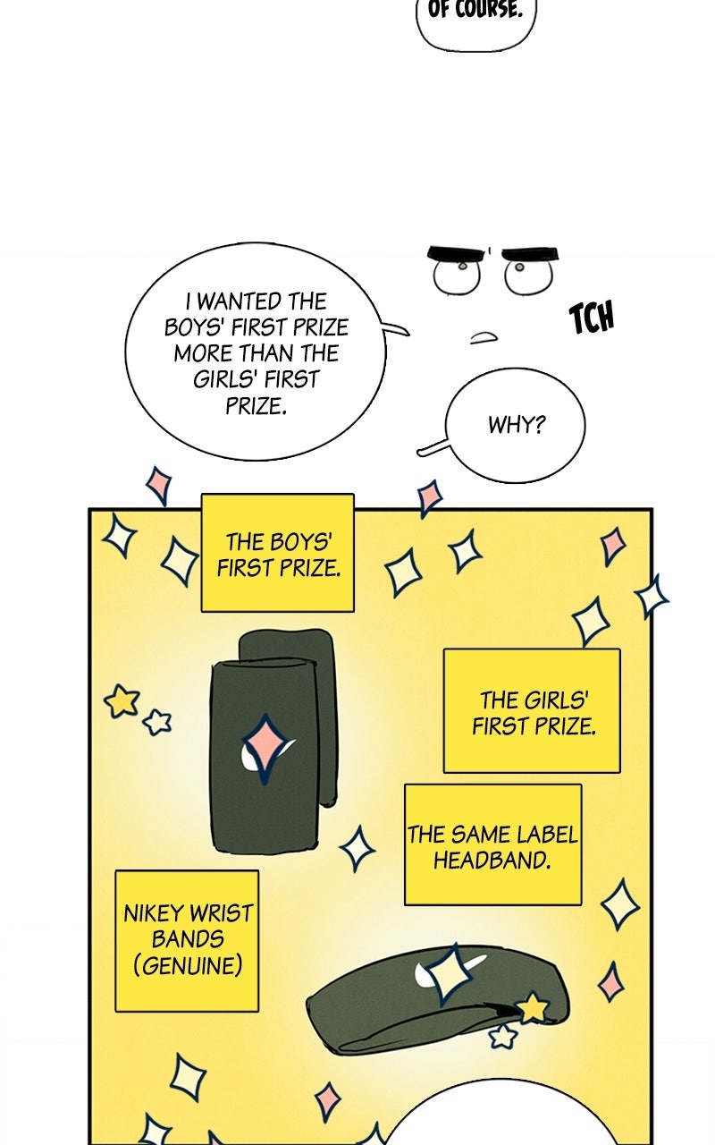 Read After School Lessons for Unripe Apples EN Manga Online