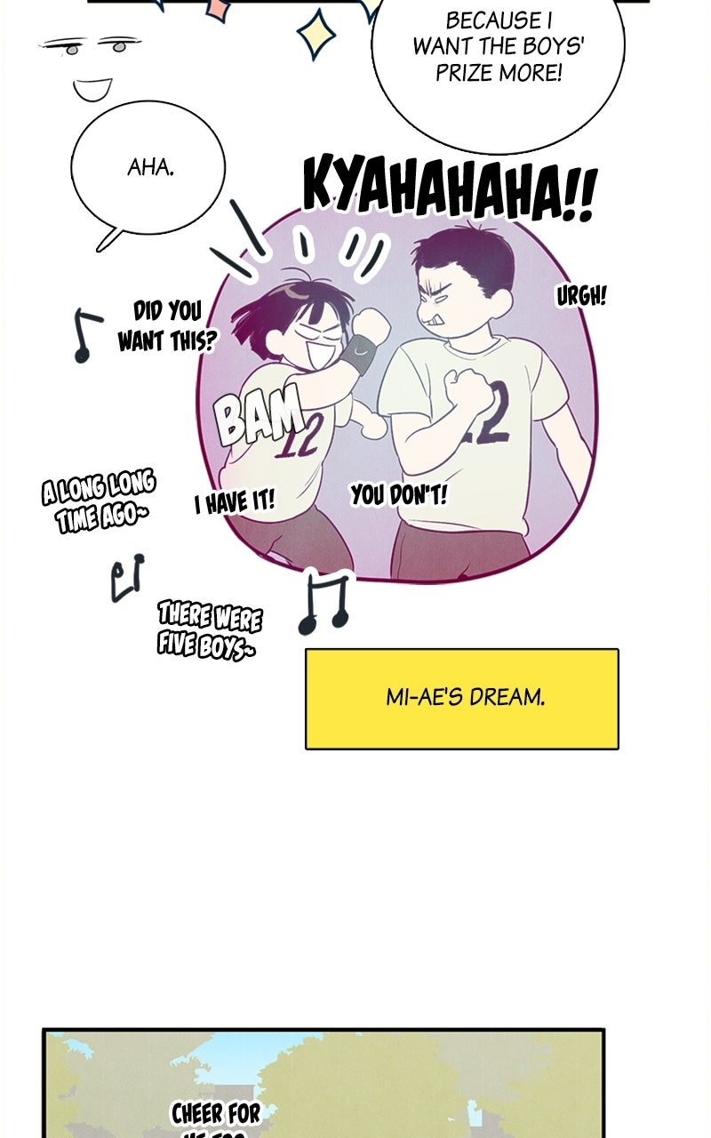 Read After School Lessons for Unripe Apples EN Manga Online