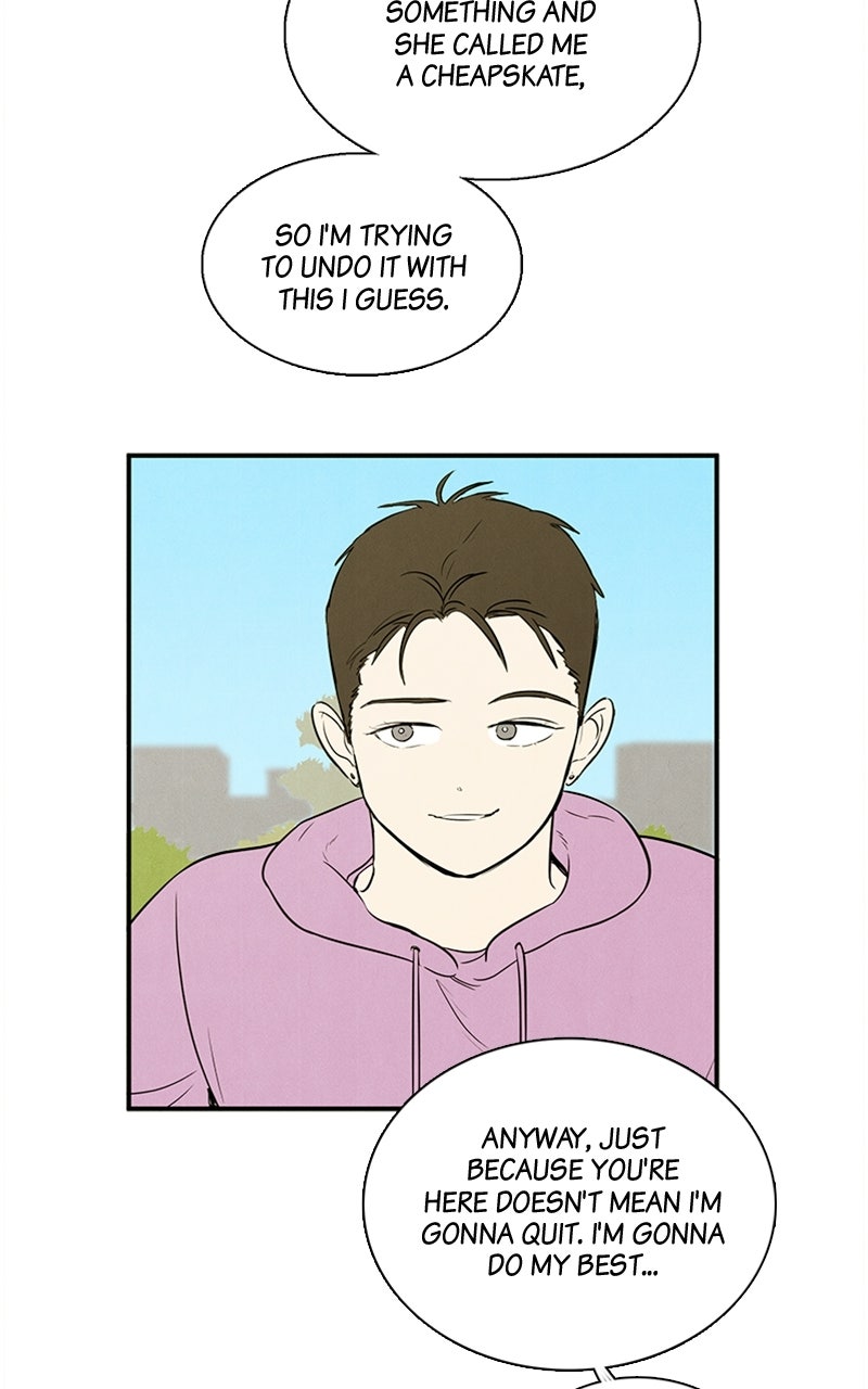 Read After School Lessons for Unripe Apples EN Manga Online