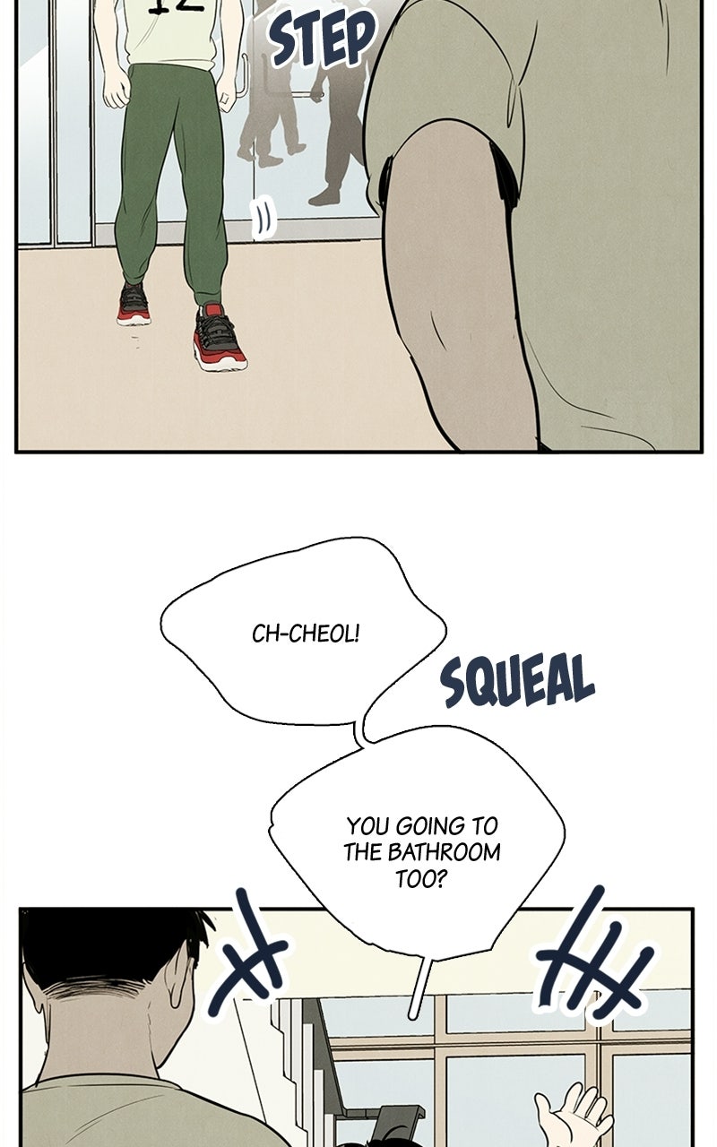 Read After School Lessons for Unripe Apples EN Manga Online