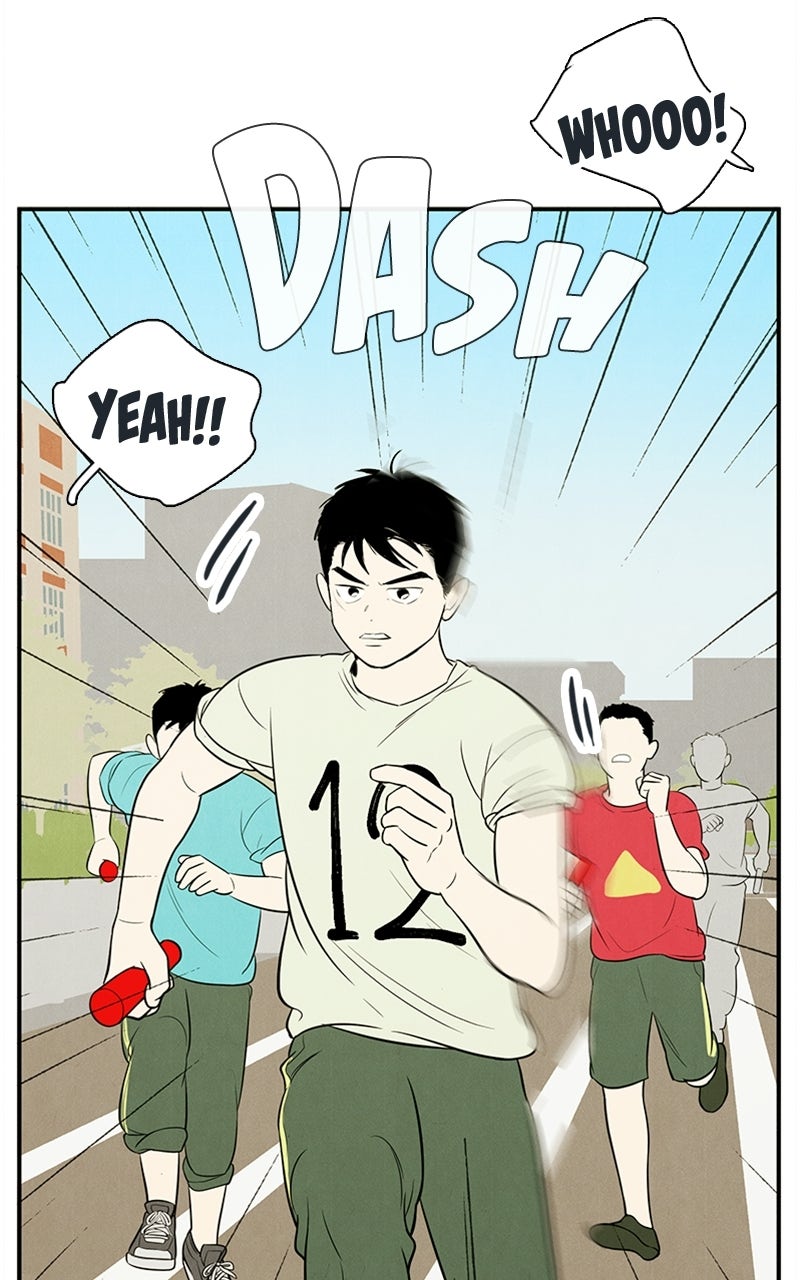 Read After School Lessons for Unripe Apples EN Manga Online