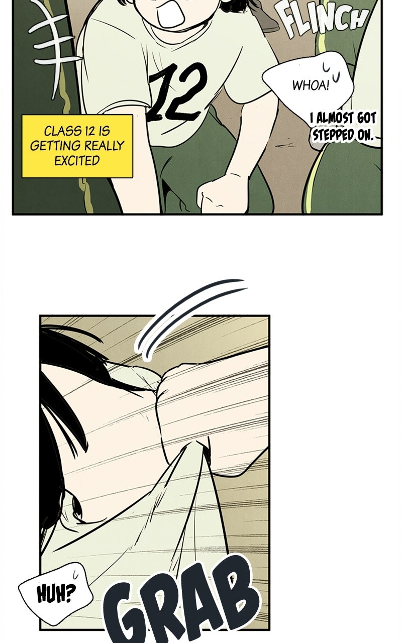 Read After School Lessons for Unripe Apples EN Manga Online