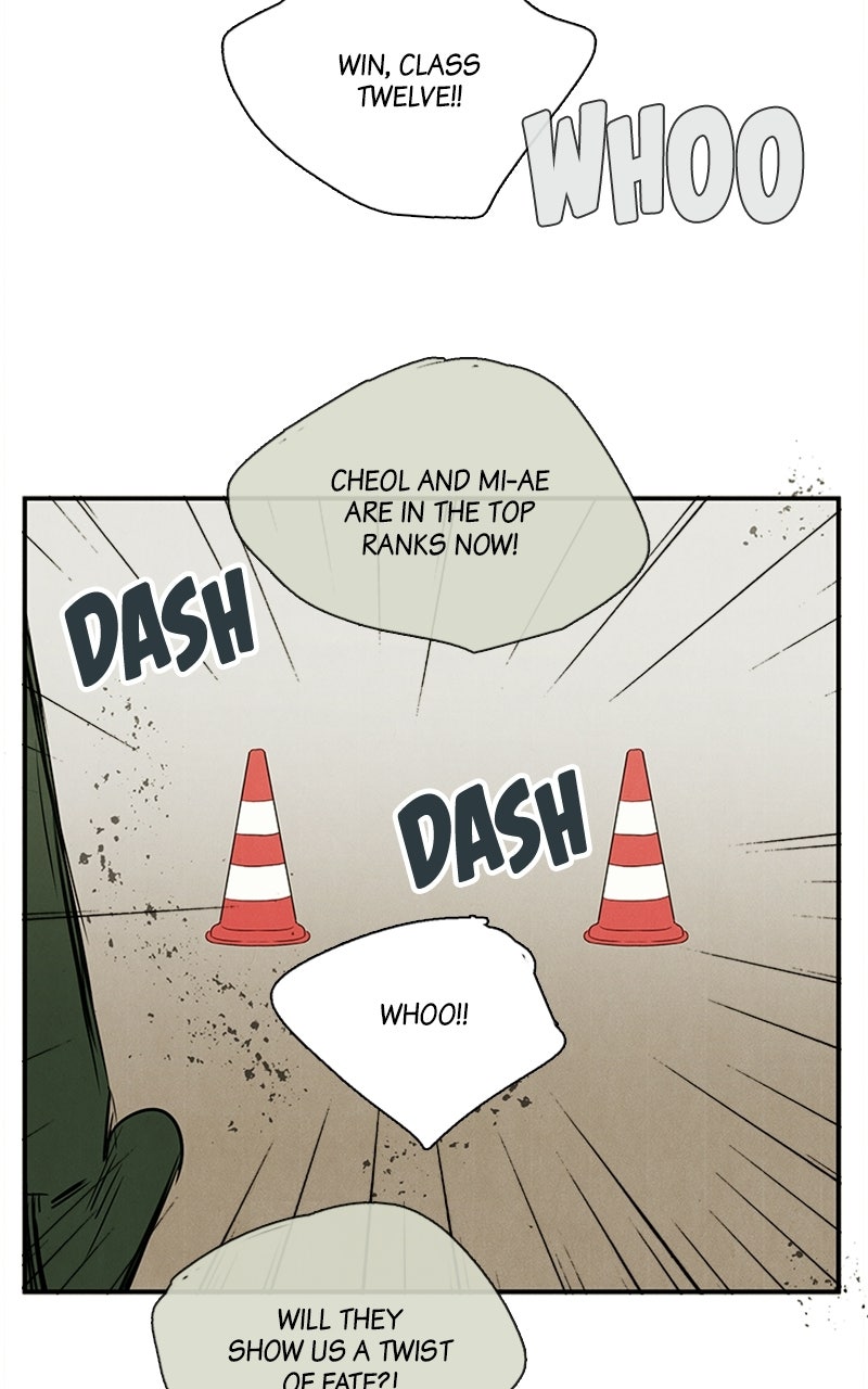 Read After School Lessons for Unripe Apples EN Manga Online