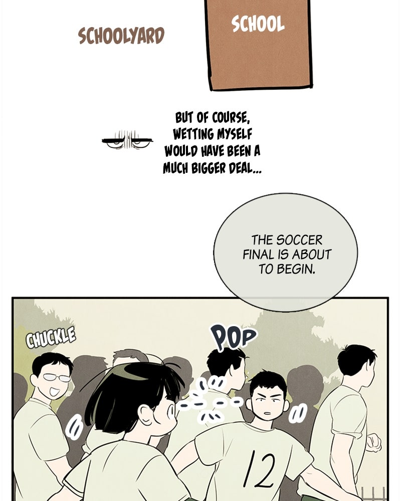 Read After School Lessons for Unripe Apples EN Manga Online