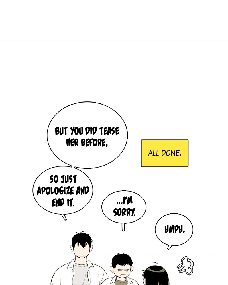 Read After School Lessons for Unripe Apples EN Manga Online