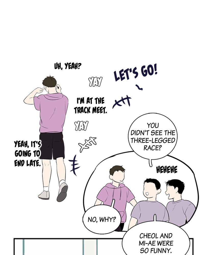 Read After School Lessons for Unripe Apples EN Manga Online