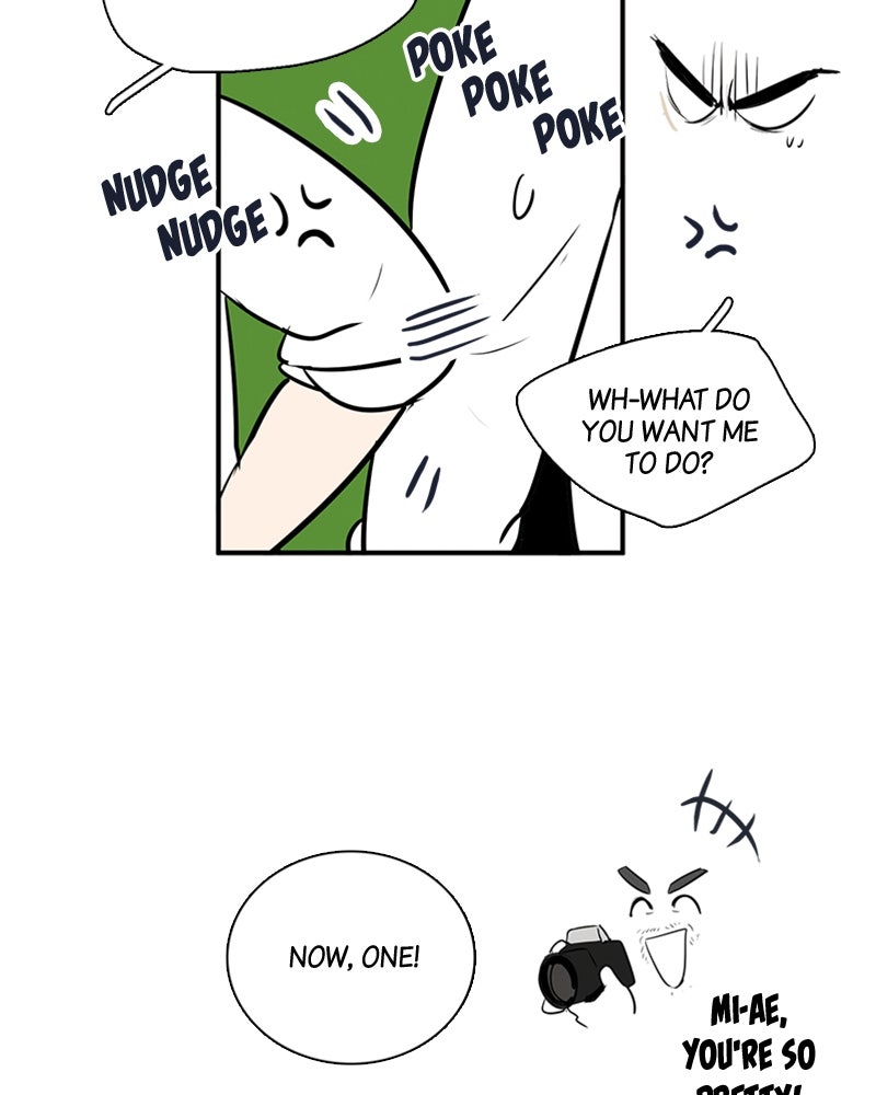 Read After School Lessons for Unripe Apples EN Manga Online