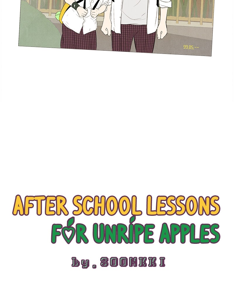 Read After School Lessons for Unripe Apples EN Manga Online
