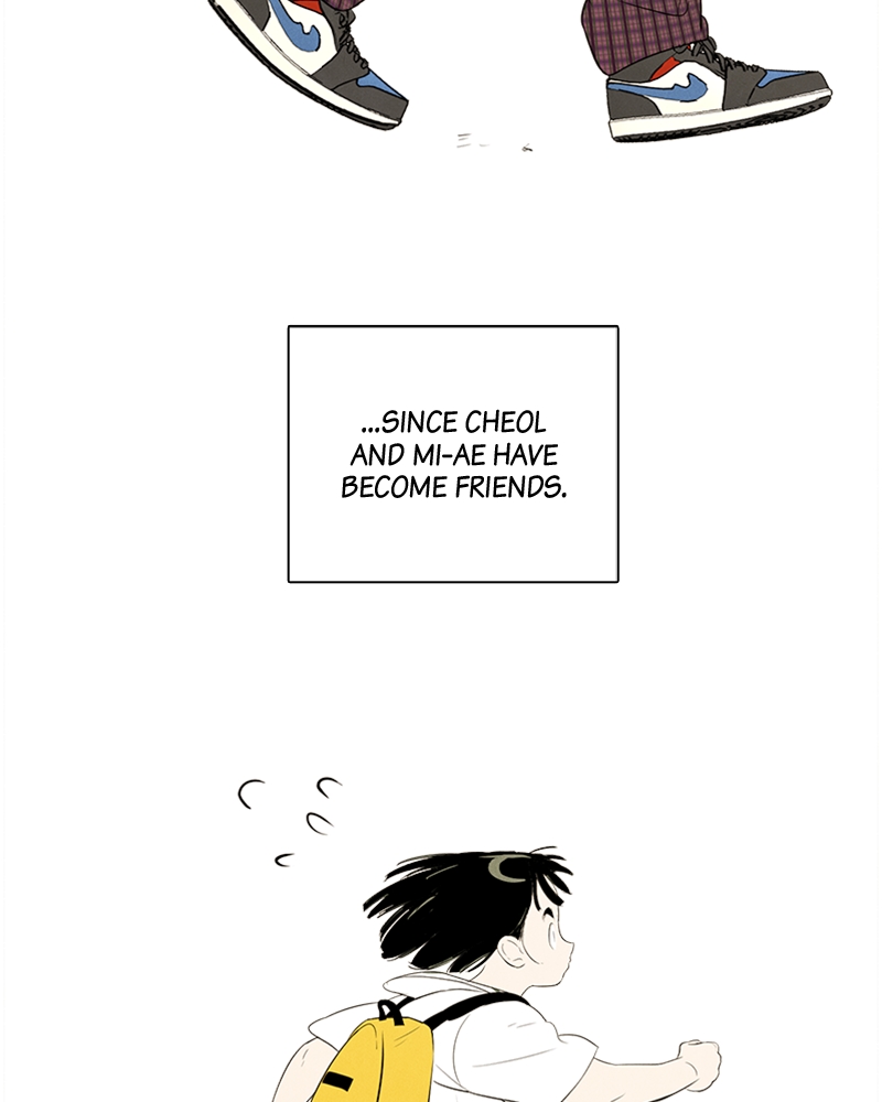 Read After School Lessons for Unripe Apples EN Manga Online