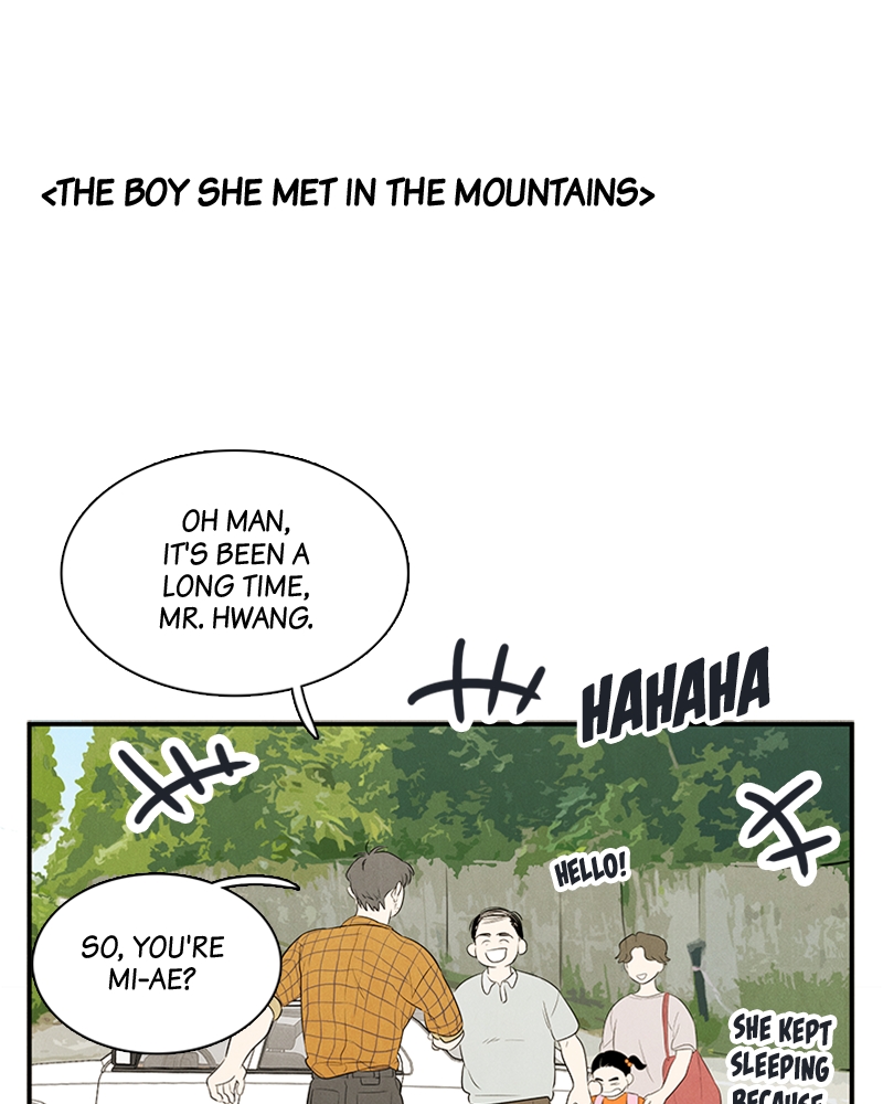 Read After School Lessons for Unripe Apples EN Manga Online