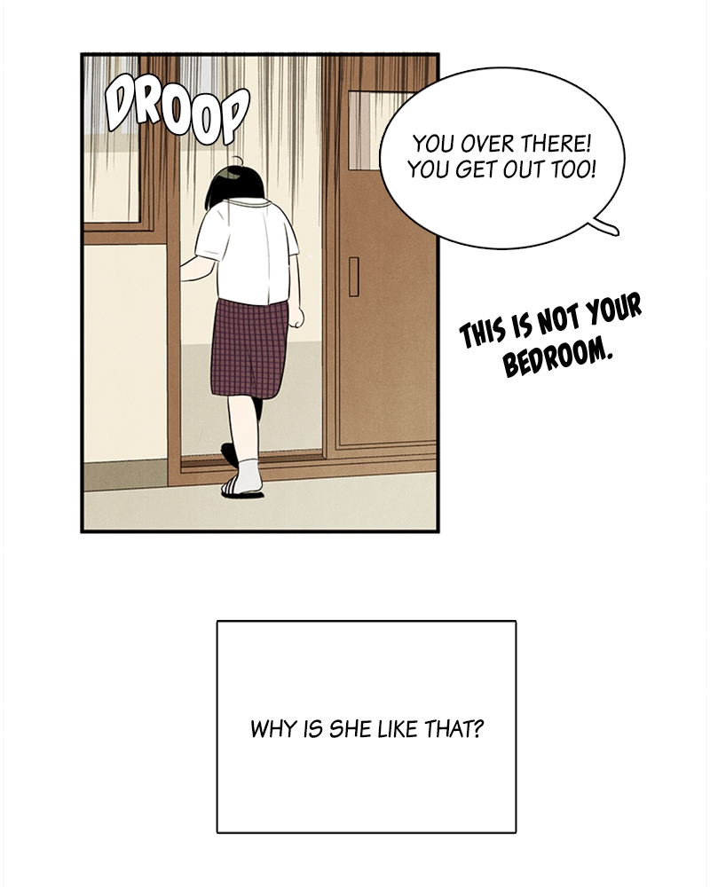 Read After School Lessons for Unripe Apples EN Manga Online