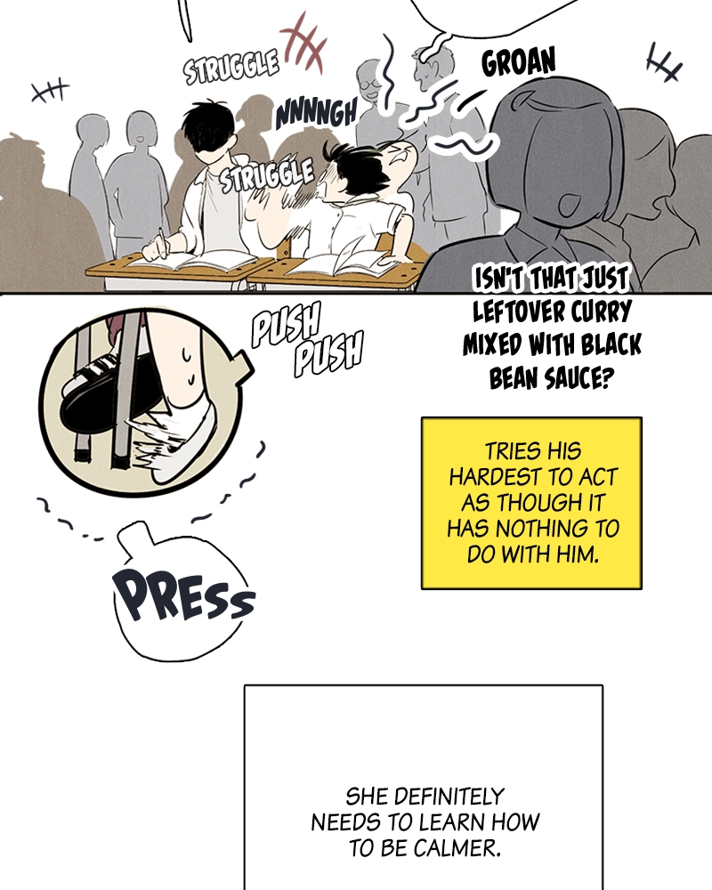 Read After School Lessons for Unripe Apples EN Manga Online