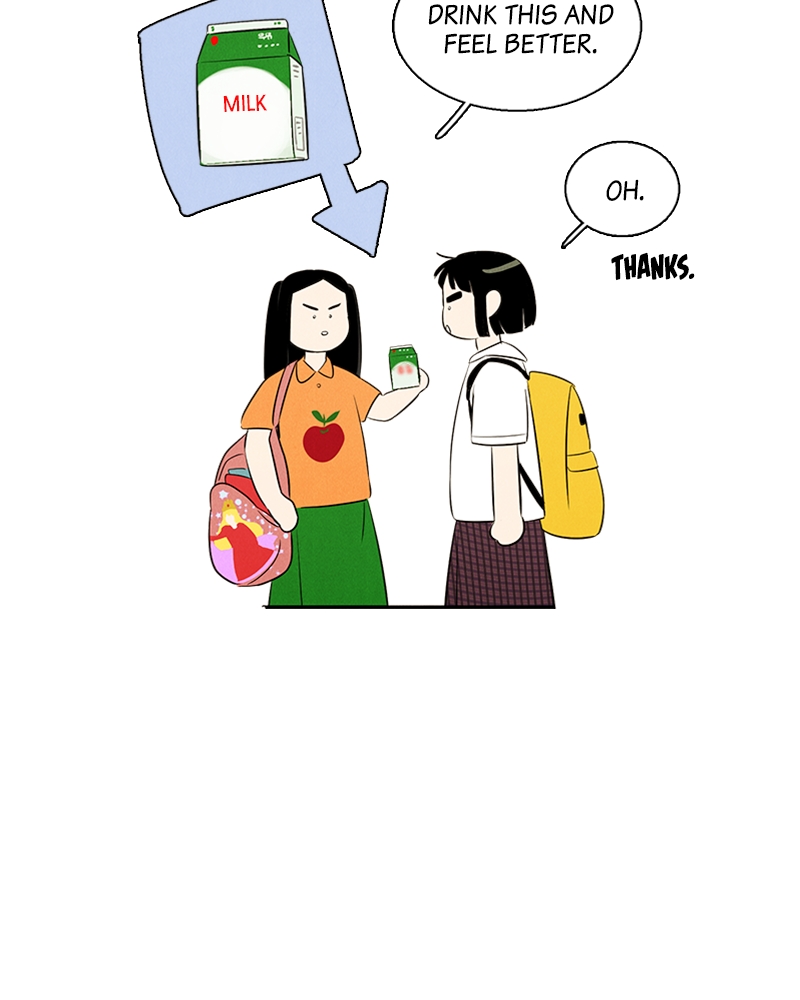 Read After School Lessons for Unripe Apples EN Manga Online