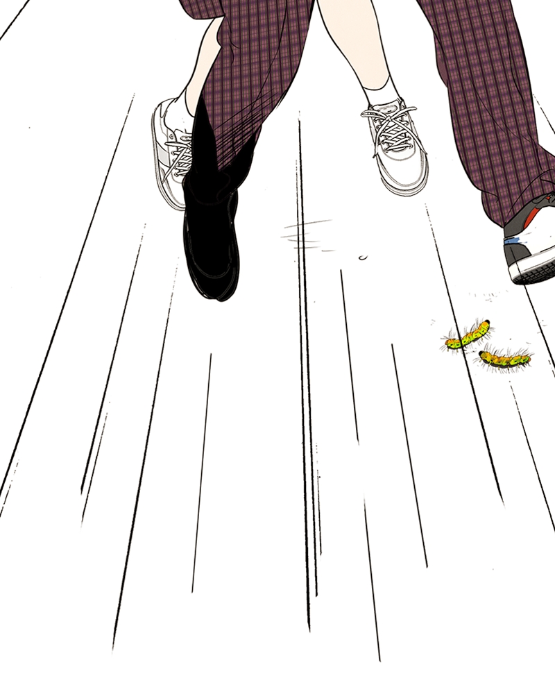 Read After School Lessons for Unripe Apples EN Manga Online