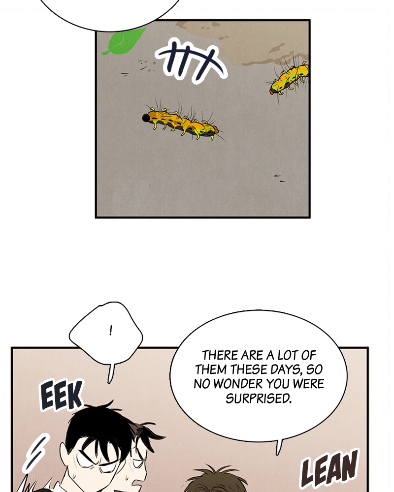 Read After School Lessons for Unripe Apples EN Manga Online